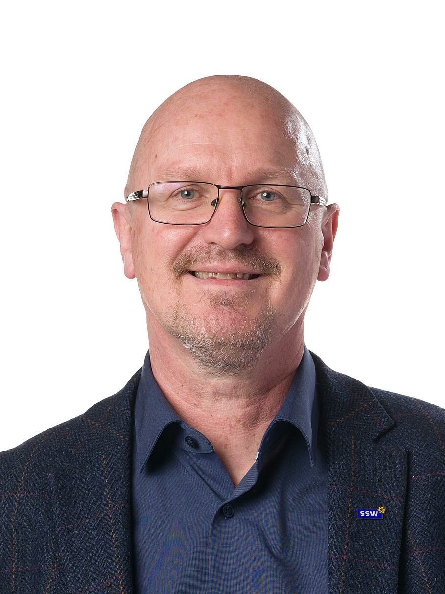 Martin Lorenzen